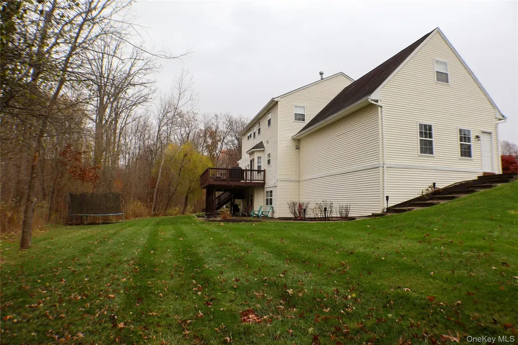 5 Juniper Way Wappingers Falls NY 12590