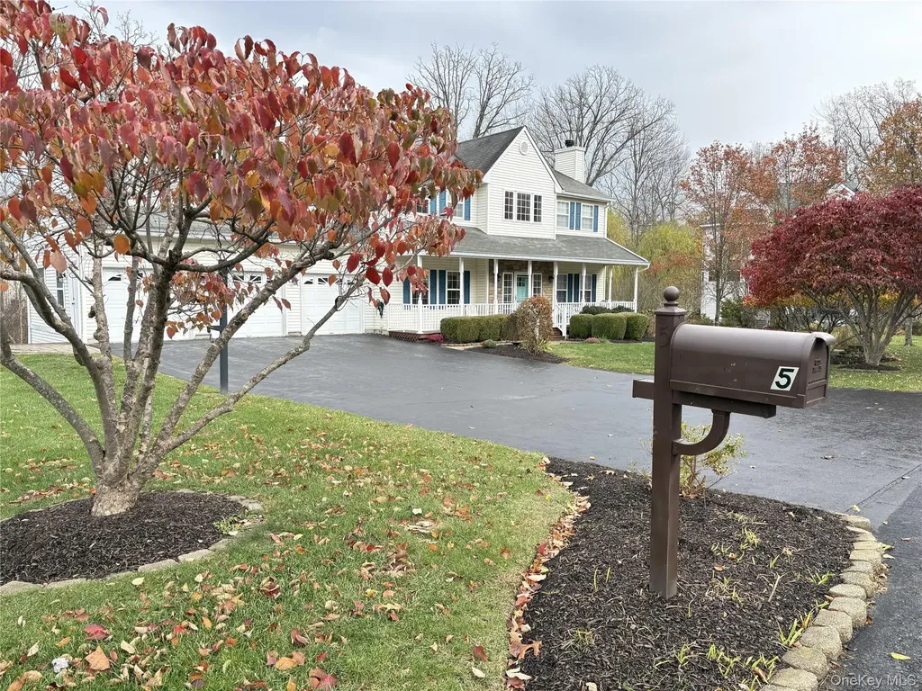 5 Juniper Way Wappingers Falls NY 12590