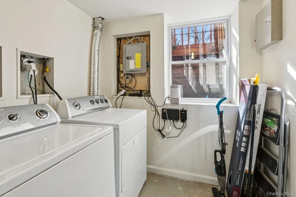 36 Lackawanna Trail Suffern NY 10901