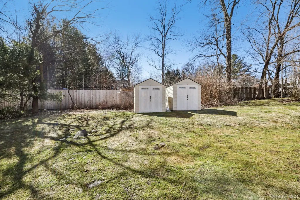 36 Lackawanna Trail Suffern NY 10901