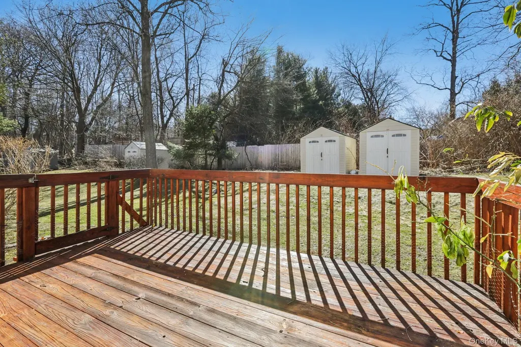 36 Lackawanna Trail Suffern NY 10901
