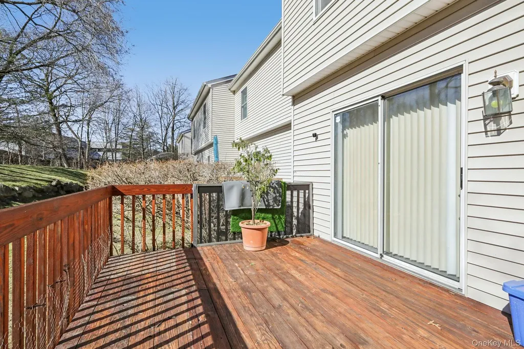 36 Lackawanna Trail Suffern NY 10901