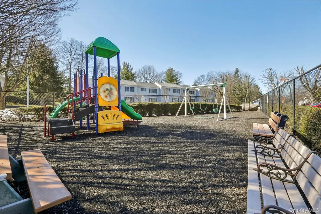 36 Lackawanna Trail Suffern NY 10901