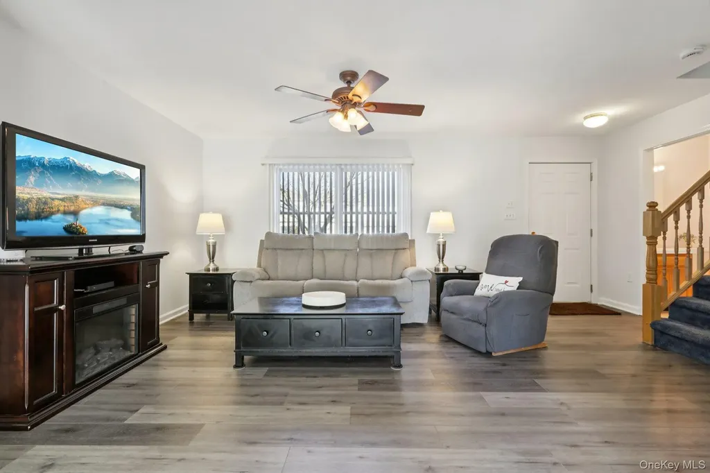 36 Lackawanna Trail Suffern NY 10901