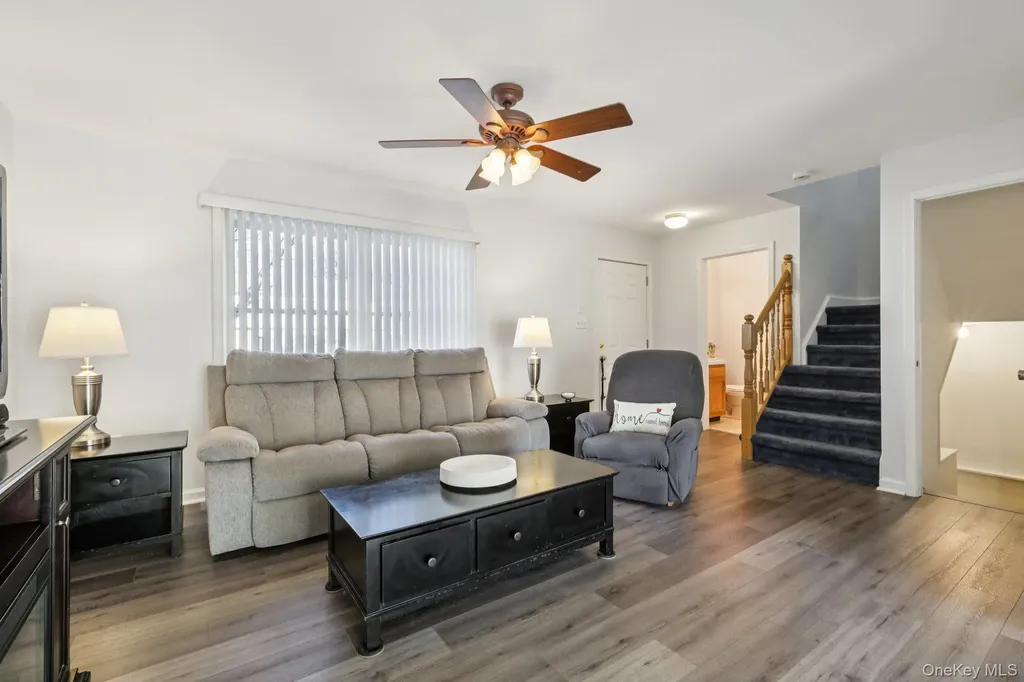 36 Lackawanna Trail Suffern NY 10901