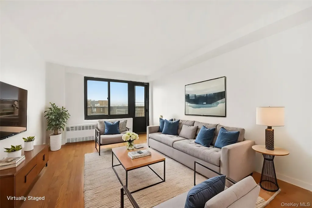 195 Willoughby Avenue Brooklyn NY 11205