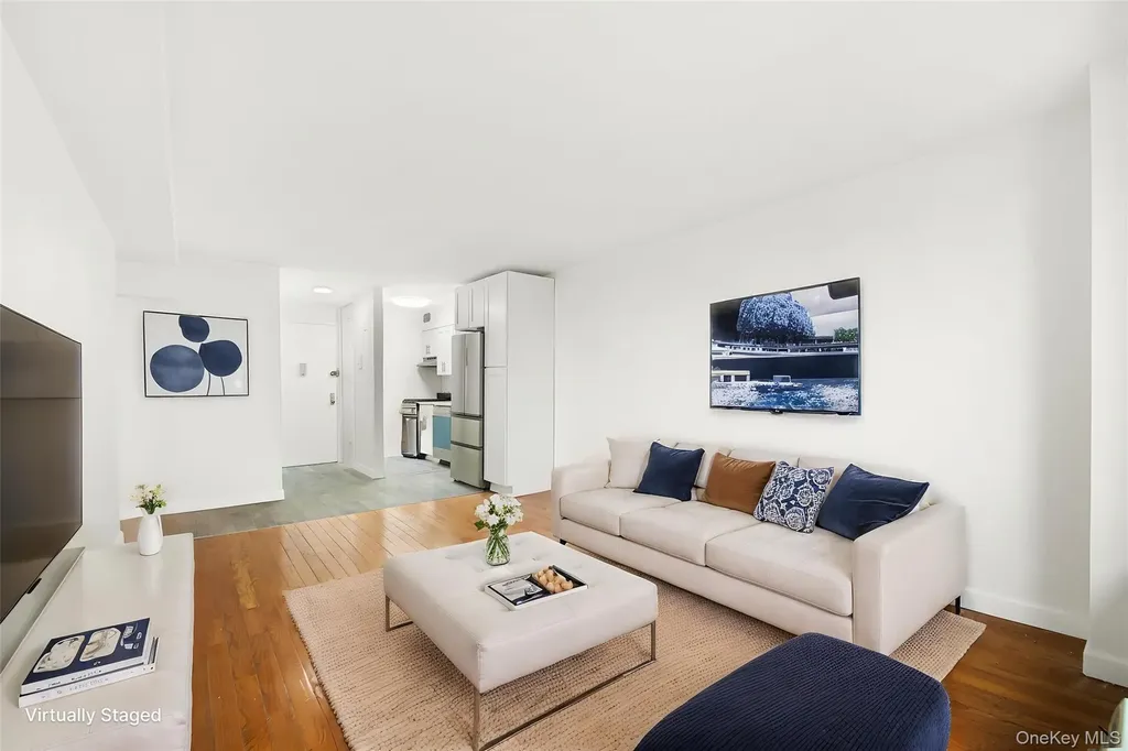 195 Willoughby Avenue Brooklyn NY 11205