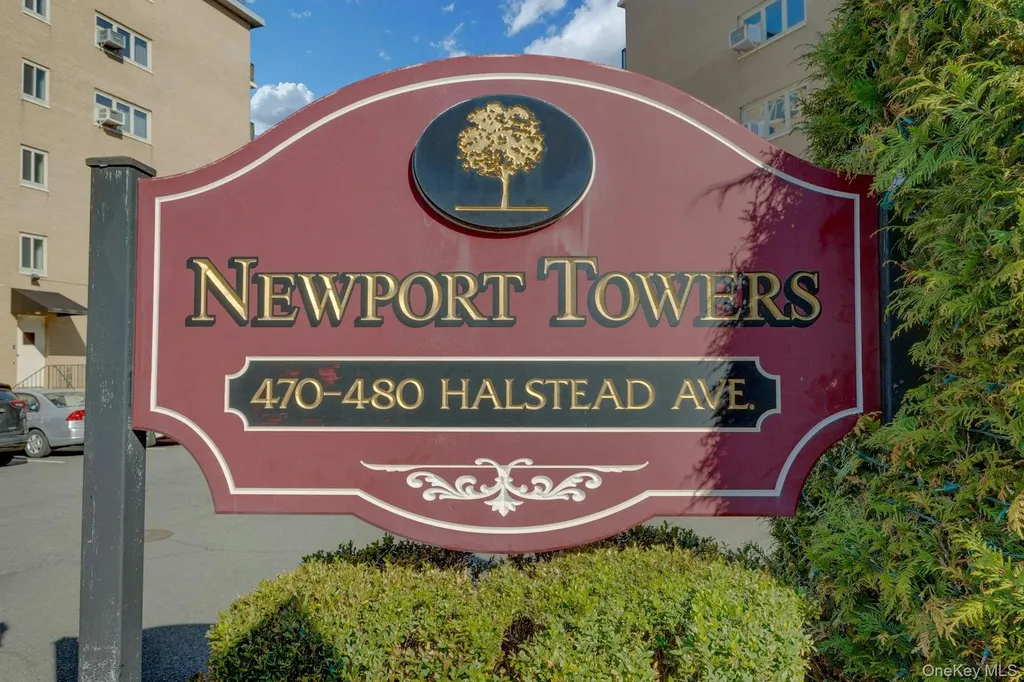 480 Halstead Avenue Harrison NY 10528