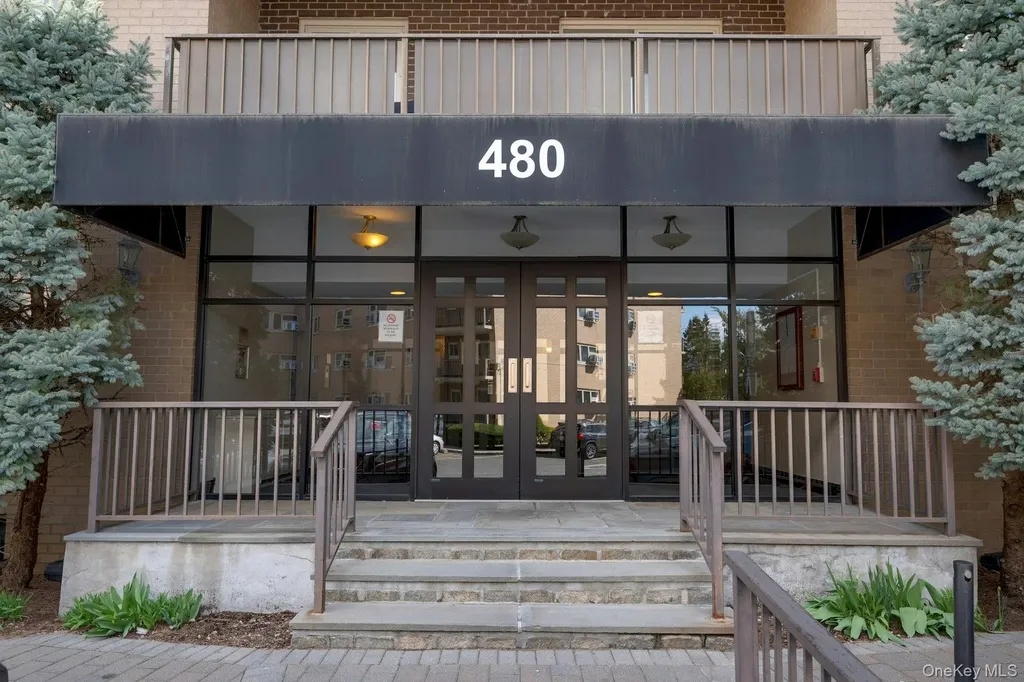 480 Halstead Avenue Harrison NY 10528