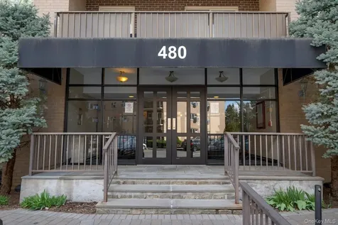 480 Halstead Avenue Harrison NY 10528