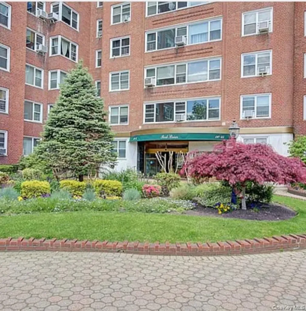 110-45 Queens Boulevard Forest Hills NY 11375