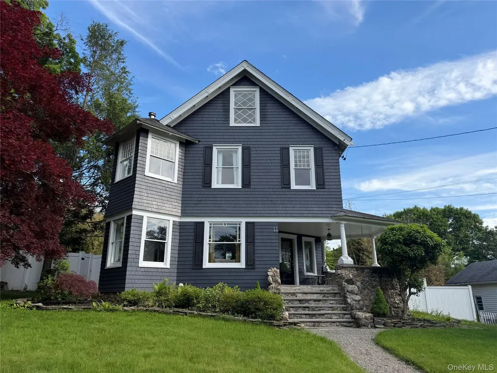 44 Merrit Avenue Millbrook NY 12545