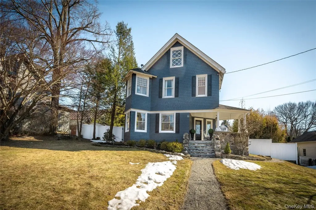44 Merrit Avenue Millbrook NY 12545