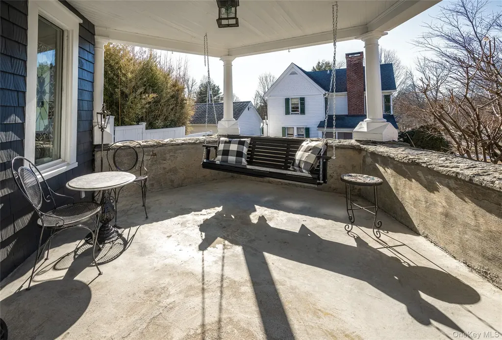 44 Merrit Avenue Millbrook NY 12545