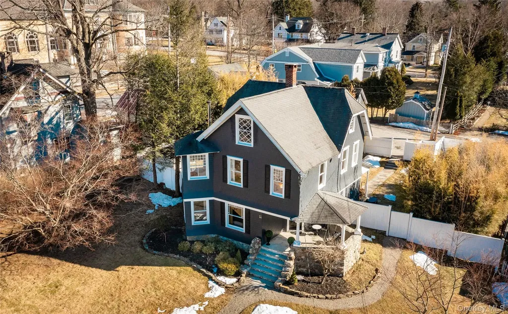 44 Merrit Avenue Millbrook NY 12545