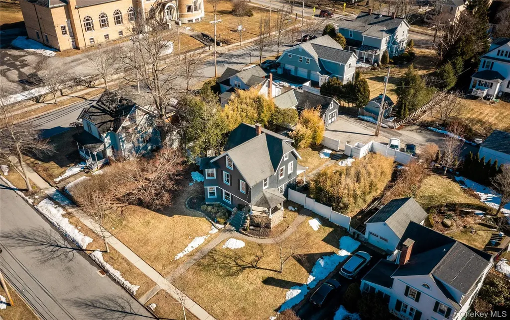 44 Merrit Avenue Millbrook NY 12545