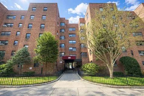 30 Fleetwood Avenue Mount Vernon NY 10552