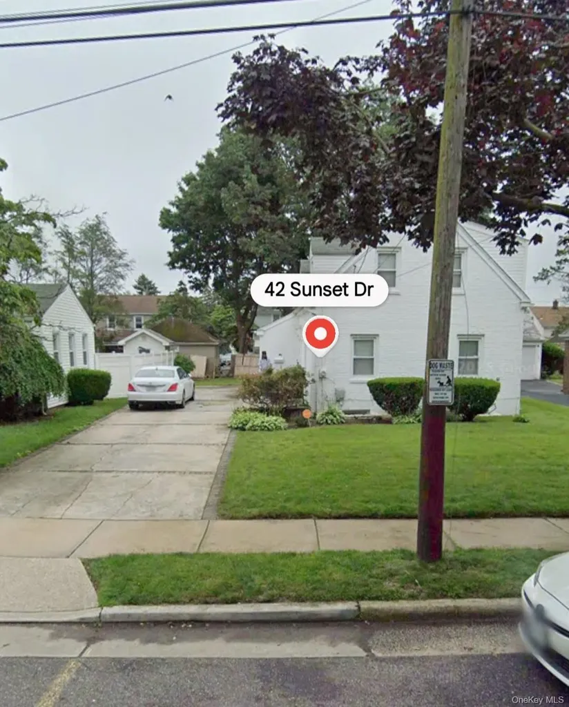 42 Sunset Drive Hempstead NY 11550