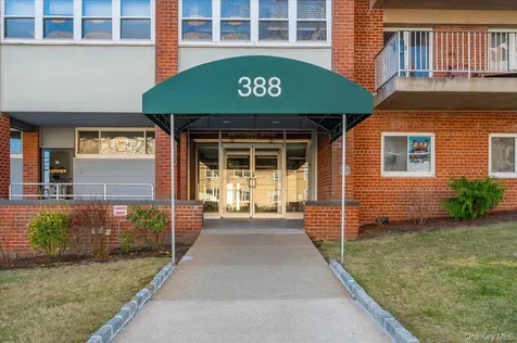 388 Westchester Avenue Port Chester NY 10573