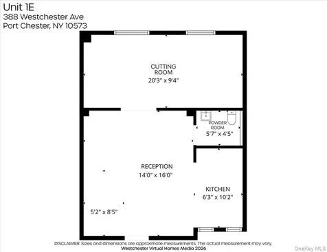 388 Westchester Avenue Port Chester NY 10573