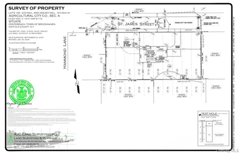 0 St James Street Centereach NY 11720