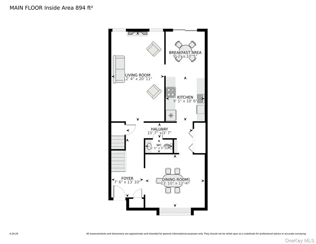 109 Glen Way Syosset NY 11791