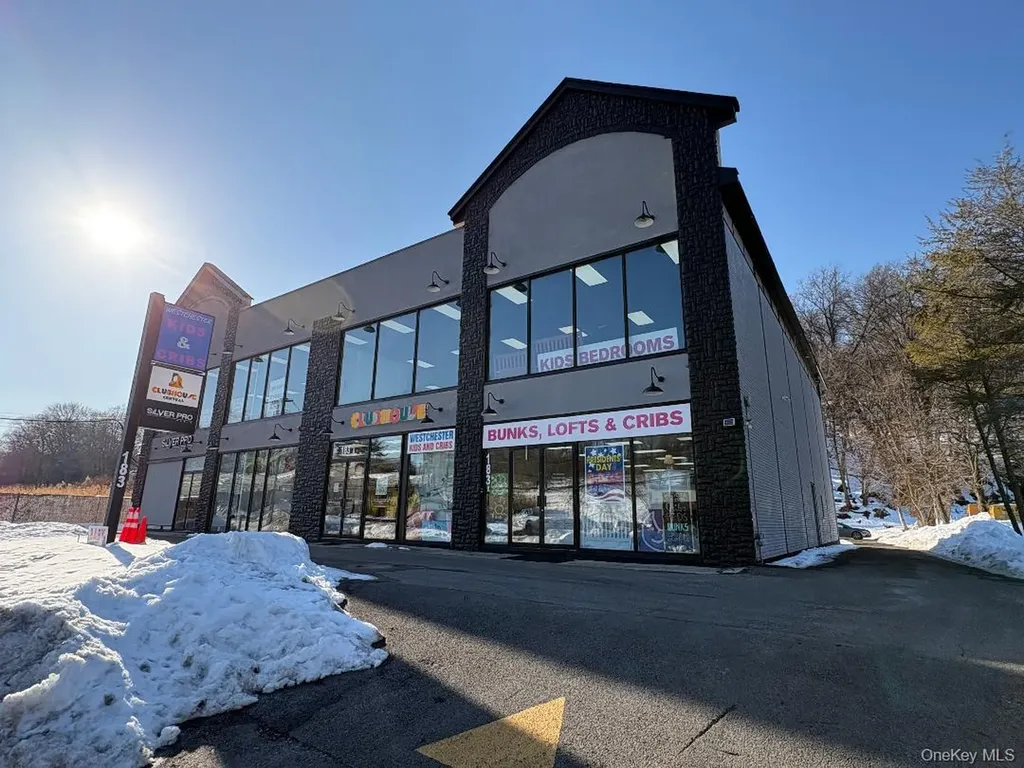 183 S Central Avenue Scarsdale NY 10530