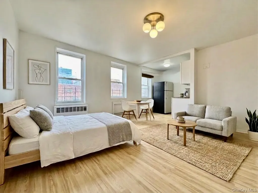 140-35 Beech Avenue Flushing NY 11355