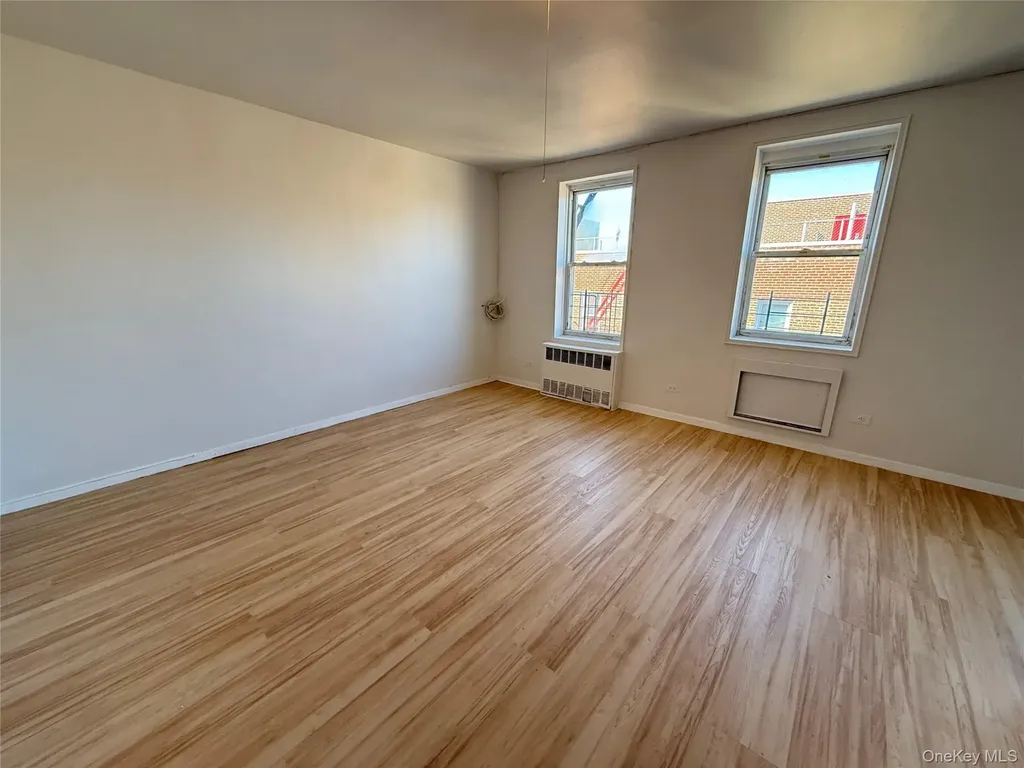 140-35 Beech Avenue Flushing NY 11355