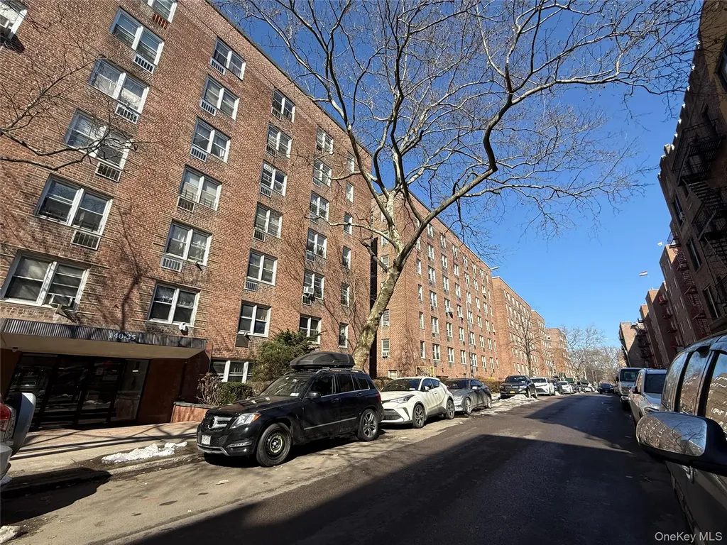 140-35 Beech Avenue Flushing NY 11355