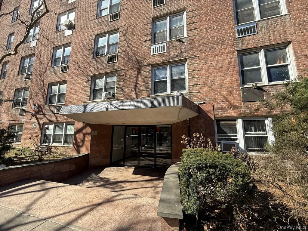 140-35 Beech Avenue Flushing NY 11355