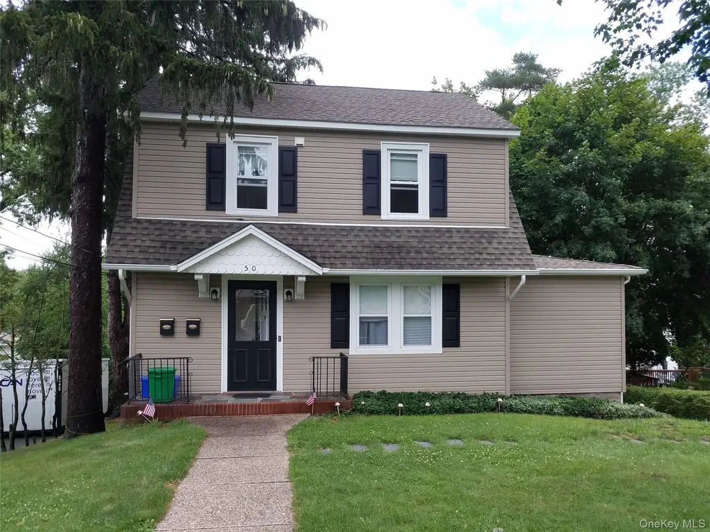 50 Mountainview Avenue Pearl River NY 10965