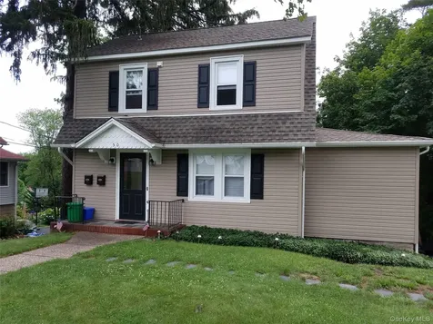 50 Mountainview Avenue Pearl River NY 10965