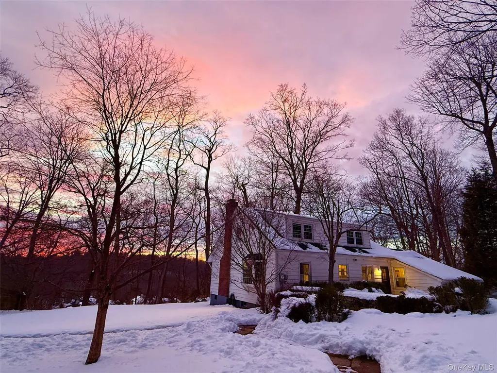 3 Mark Mead Road Cross River NY 10518