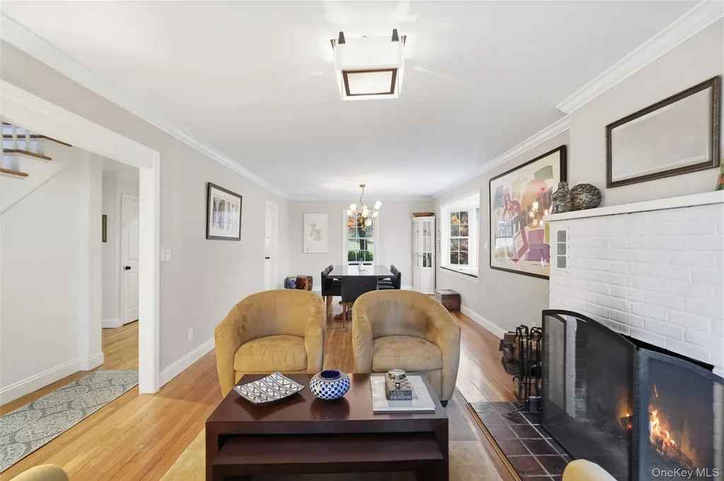 3 Mark Mead Road Cross River NY 10518