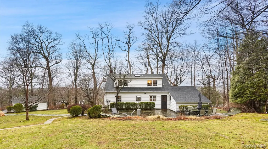 3 Mark Mead Road Cross River NY 10518
