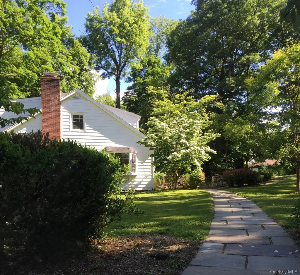 3 Mark Mead Road Cross River NY 10518