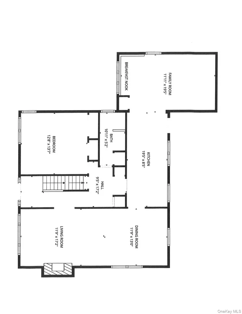 3 Mark Mead Road Cross River NY 10518