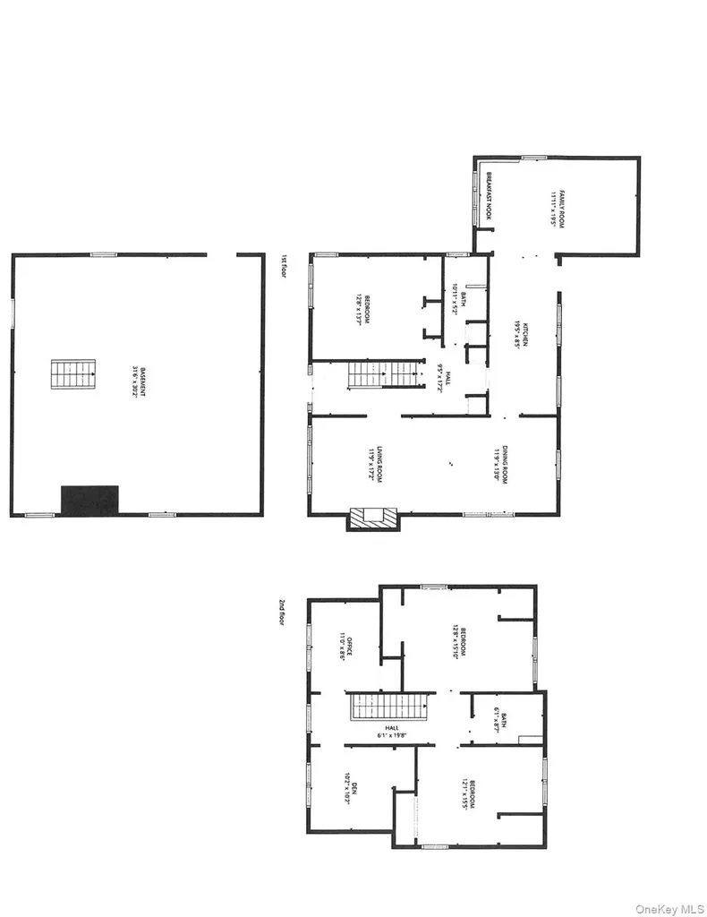3 Mark Mead Road Cross River NY 10518
