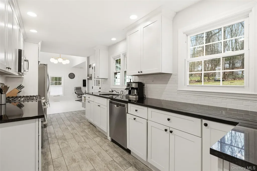 3 Mark Mead Road Cross River NY 10518