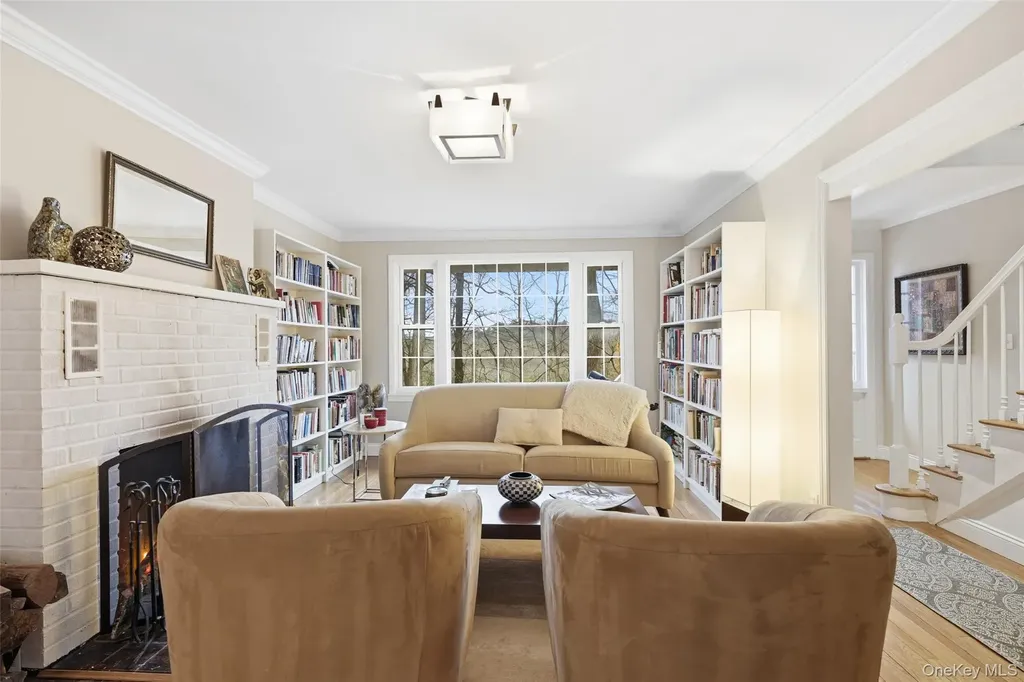 3 Mark Mead Road Cross River NY 10518