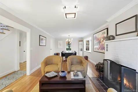 3 Mark Mead Road Cross River NY 10518