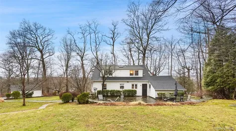 3 Mark Mead Road Cross River NY 10518