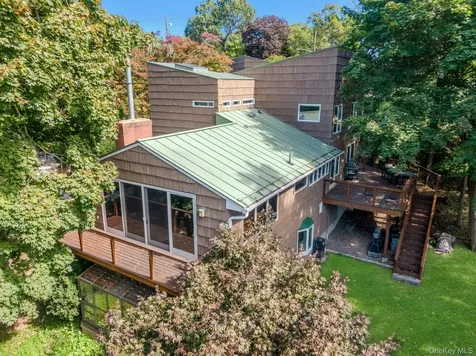 35 Alta Vista Circle Irvington NY 10533