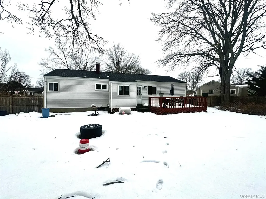 65 Rock Road Islip Terrace NY 11752