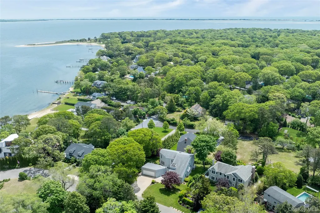 6 Bay View Drive Hampton Bays NY 11946