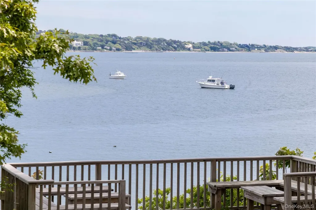 6 Bay View Drive Hampton Bays NY 11946