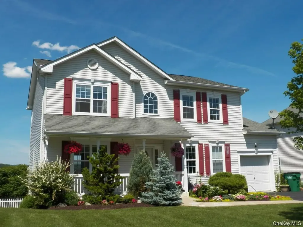 5 Ramona Road Newburgh NY 12550