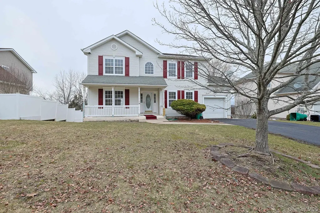 5 Ramona Road Newburgh NY 12550
