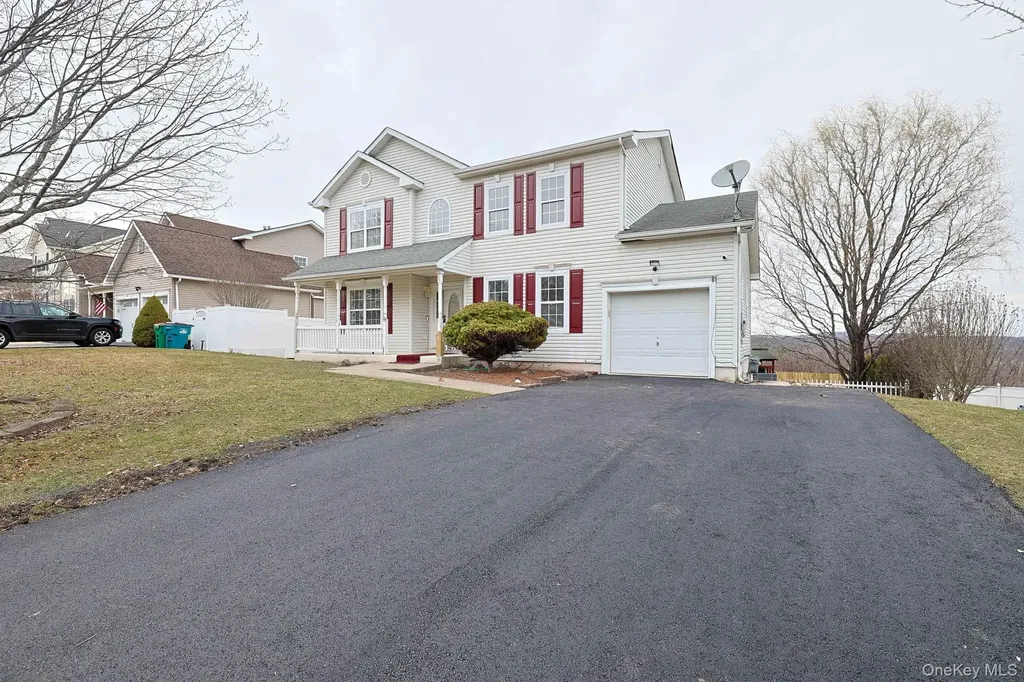 5 Ramona Road Newburgh NY 12550